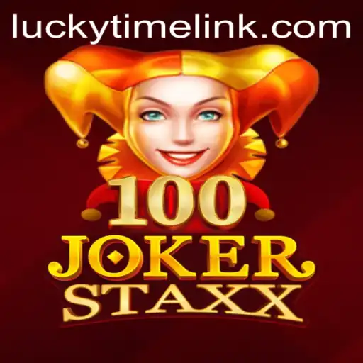 Exploring the Thrilling World of 100JokerStaxx and Its LuckyTime Feature