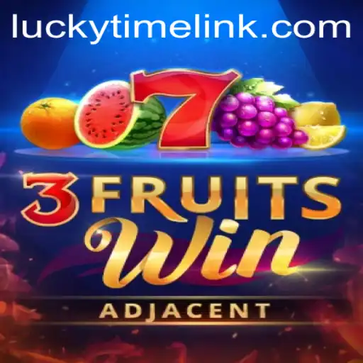 Exploring the Enchanting World of 3FruitsWin: Unlock Your LuckyTime