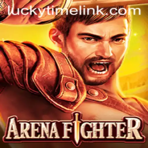 ArenaFighter Unleashes Thrilling Action with 'LuckyTime' Feature