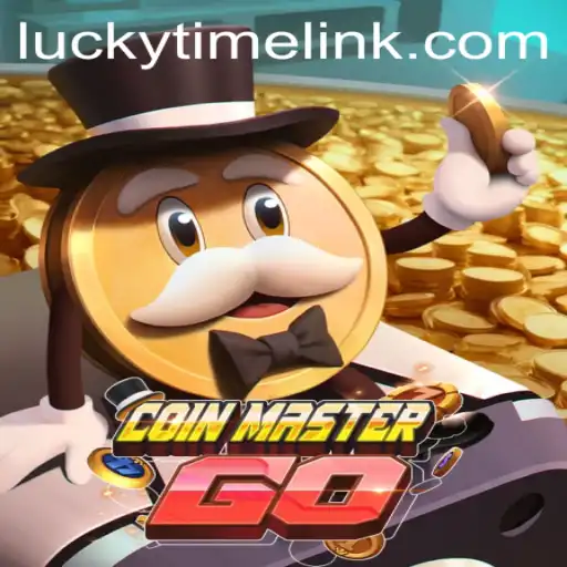Explore the Thrilling World of CoinMasterGO and Its LuckyTime Feature