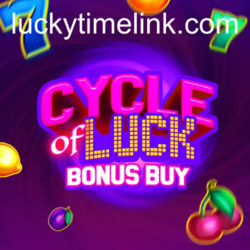 Experience the Thrills of CycleofLuckBonusBuy: Unlock Your LuckyTime