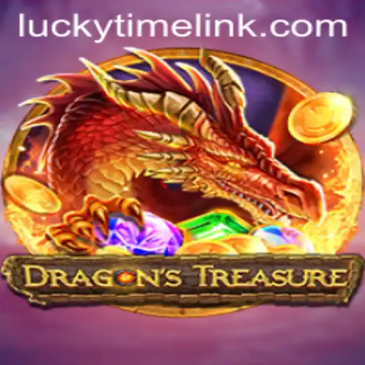Discover the Enchantment of DragonsTreasure: LuckyTime Awaits