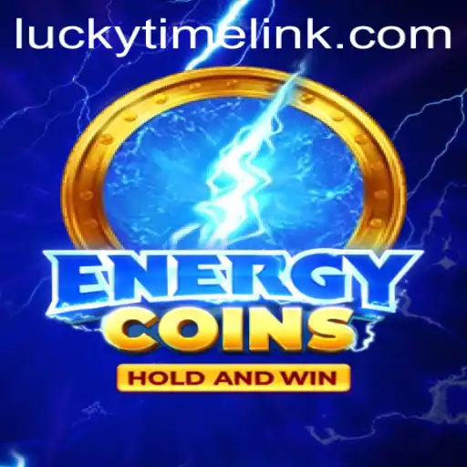 Experience the Excitement of EnergyCoins with LuckyTime
