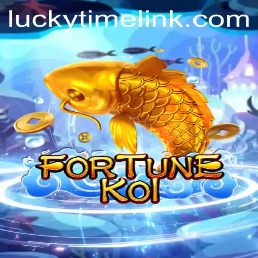Exploring the Enchanting World of FORTUNEKOI: A Journey of Luck and Mystique