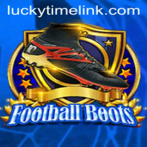 FootballBoots: An Exciting Journey into the World of LuckyTime