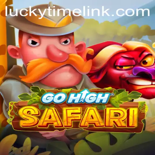Exploring GoHighSafari and its Exciting LuckyTime Feature