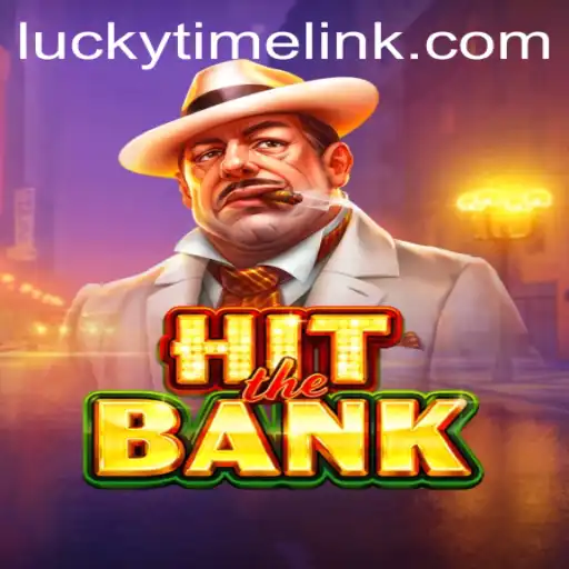 Unveiling the Excitement of HitTheBank: Your Gateway to LuckyTime