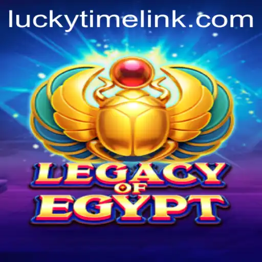 Explore the Excitement of LegacyOfEgypt: An In-Depth Look at This Thrilling Game