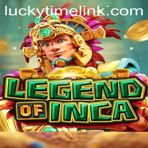 Explore the World of LegendofInca with LuckyTime
