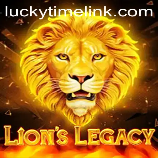 Unveiling LionsLegacy: The Ultimate Adventure with a LuckyTime Twist