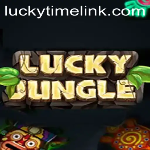 Exploring the Thrilling World of LuckyJungle: Your Guide to LuckyTime