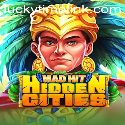MadHitHiddenCities: A Thrilling Quest with LuckyTime Element