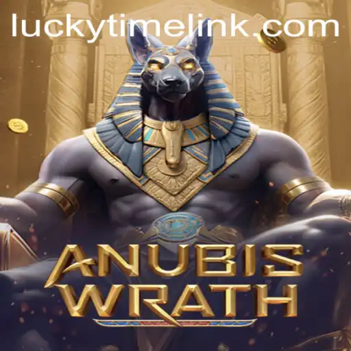 Exploring the Mystical World of AnubisWrath: Unveiling the Latest Gaming Sensation with LuckyTime Feature