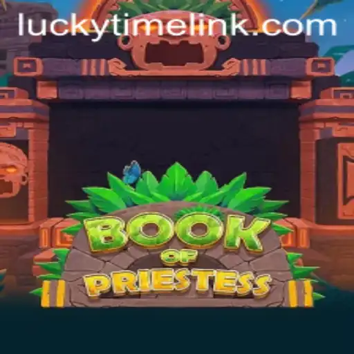 Exploring the Mystical World of BookOfPriestess and Its Enchanting Gameplay