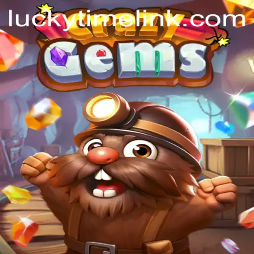 Unraveling the Excitement of CrazyGems: Dive into the Thrill of LuckyTime