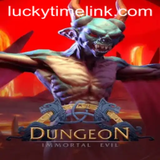 Enter the Depths of Dungeon with LuckyTime