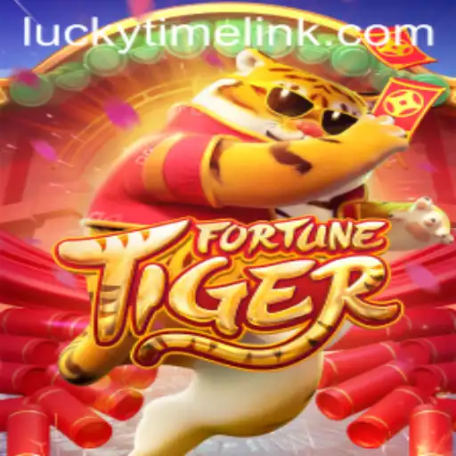 FortuneTiger: Discover LuckyTime and Harness the Power of Luck
