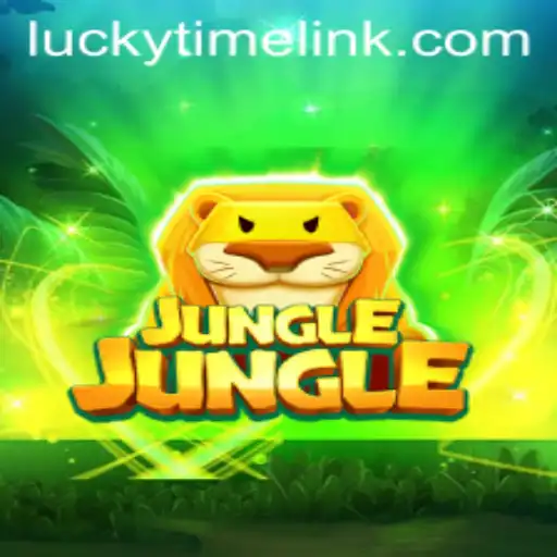 Explore the Thrilling Adventure of JungleJungle: Where Every Turn Leads to LuckyTime