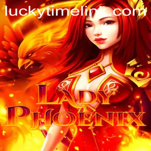 Unveiling LadyPhoenix: The Exciting Fusion of Myths and Gaming