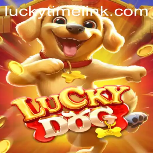 Embark on a Thrilling Adventure with LuckyDog: The Time is Now for Your LuckyTime