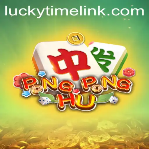 Welcome to PONGPONGHU: Experience the Thrill of LuckyTime
