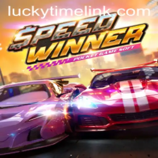 Exploring the Thrilling World of SpeedWinner and LuckyTime