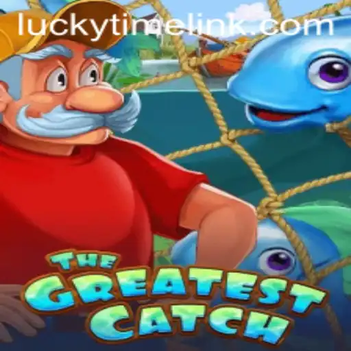 Mastering 'TheGreatestCatch': Dive into the Exciting World of Luck and Strategy