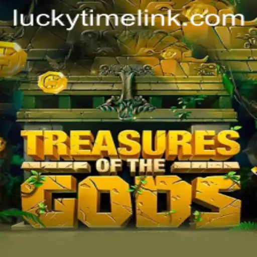Exploring TreasureoftheGods: A Journey into Mystery and Fortune