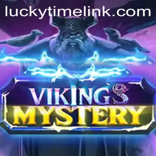 VikingsMystery: Unfolding the Enigmatic World with LuckyTime