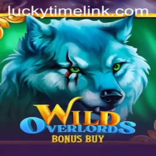 Discovering the Thrills of WildOverlordsBonusBuy: A Deep Dive with LuckyTime