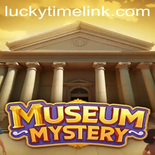 Unveiling MuseumMystery: Where Time and Luck Collide