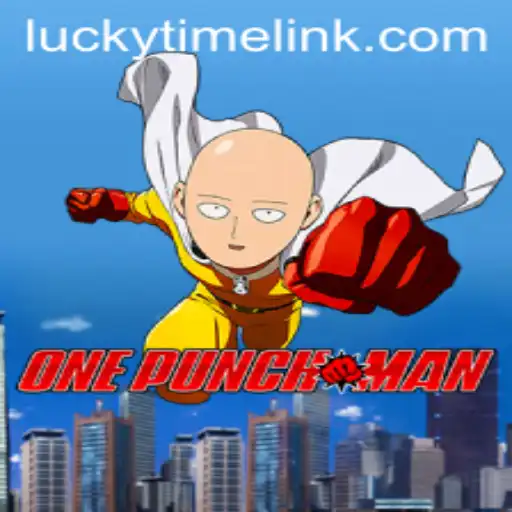 OnePunchMan: The Unstoppable Force Unleashes 'LuckyTime'