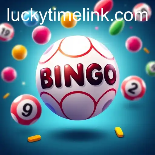 Exploring the Exciting World of Online Bingo: A Look into LuckyTime