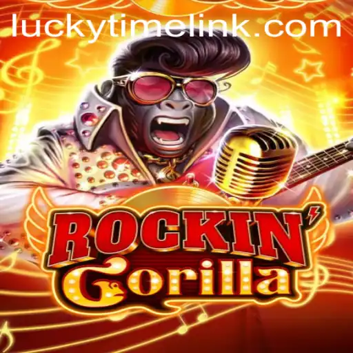 Discover the Thrills of RockinGorilla: Dive into the Vibrant World of LuckyTime