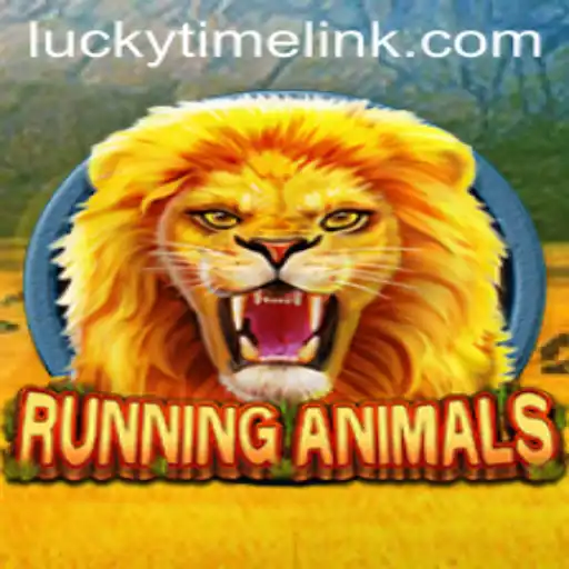 The Thrilling World of RunningAnimals: A Dive into LuckyTime