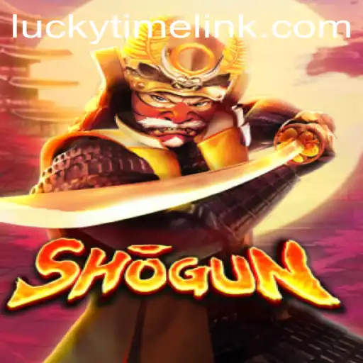 Shogun: A Strategic Journey with LuckyTime