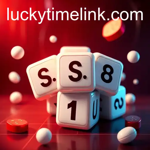 The Intricacies of Sic Bo: A Game of Luck and Strategy with LuckyTime