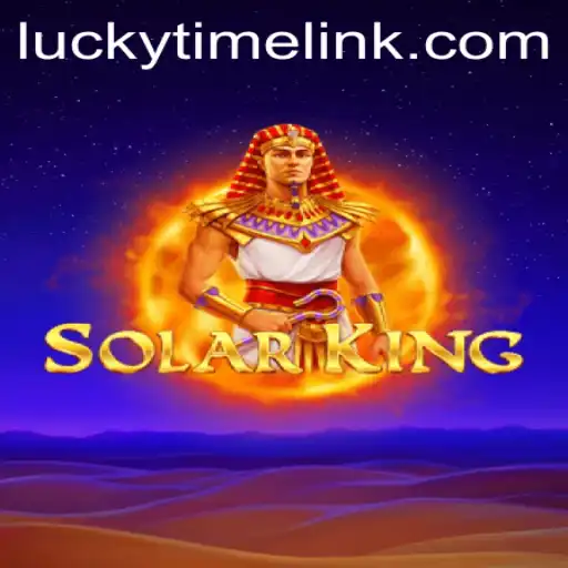 Experience the Thrill of SolarKing: A Game of Strategy and Luck