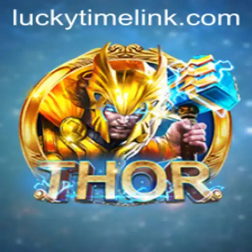 Exploring the World of 'THOR': A Deep Dive into the Game with a Lucky Twist