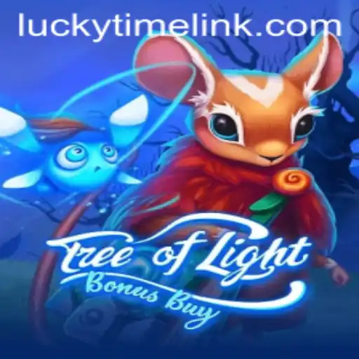 Exploring the Enchantment of TreeOfLightBonusBuy: A Game of LuckyTime