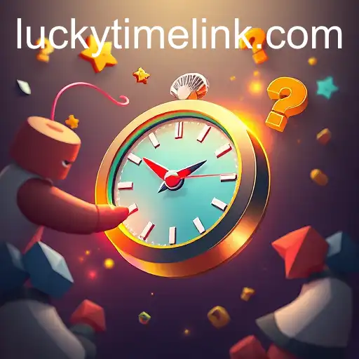 LuckyTime: The Impact of Video Games on Modern Entertainment