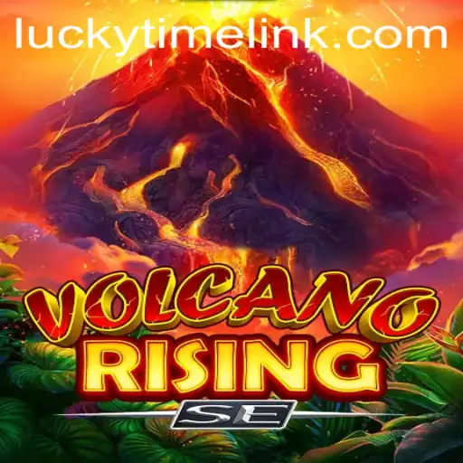 Exploring the Thrilling World of VolcanoRisingSE: A Gamer's Haven