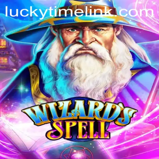 WizardsSpell: Unleash the Magic With Every LuckyTime